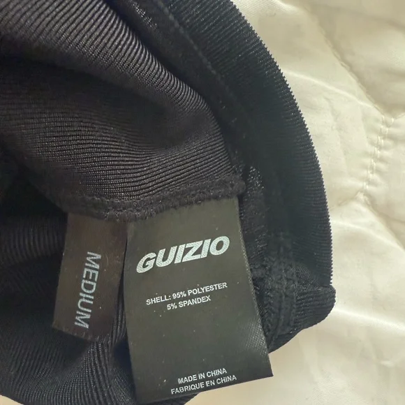 Danielle Guizio Ira Cami - Picture 4 of 6